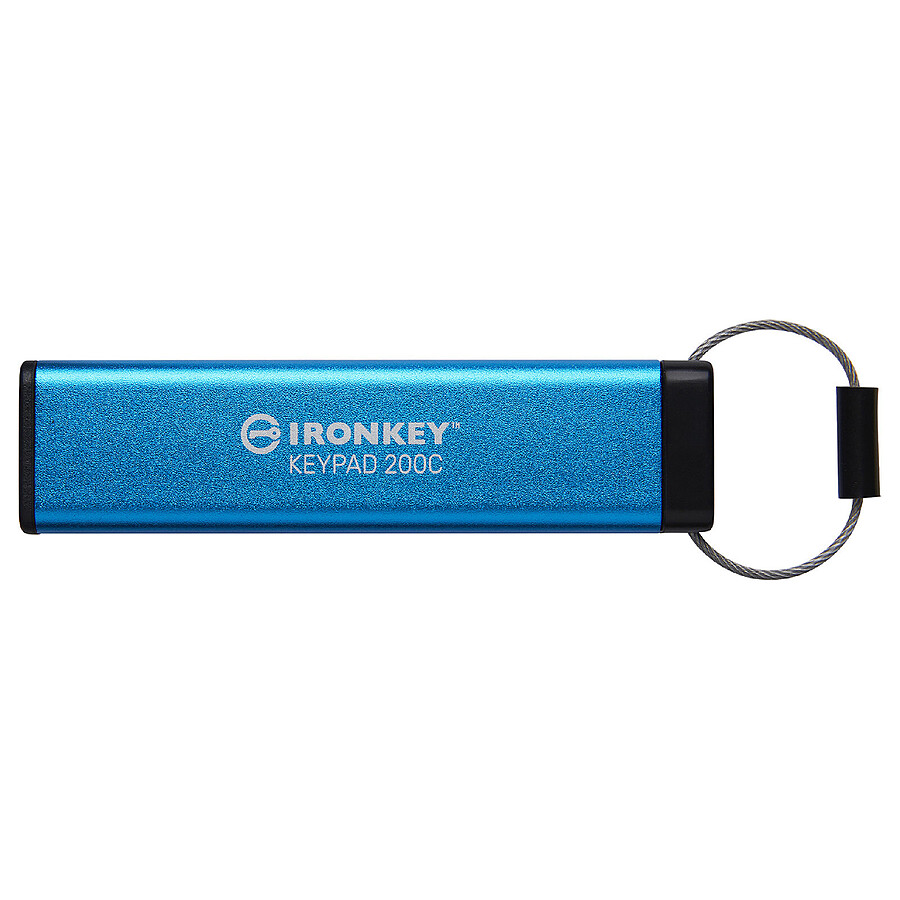 Kingston IronKey Keypad 200C 32 Go
