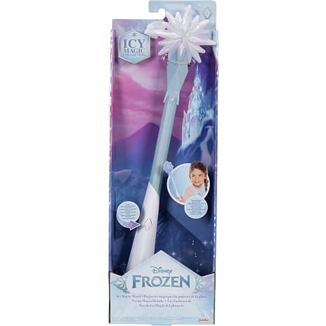 Disney Frozen Elsas ice wand