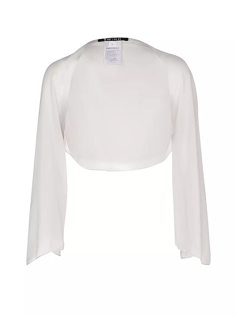 SWING Bolero  beige