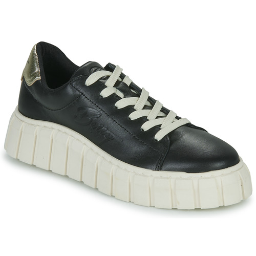 Betty London - MABELLE - Noir / Blanc