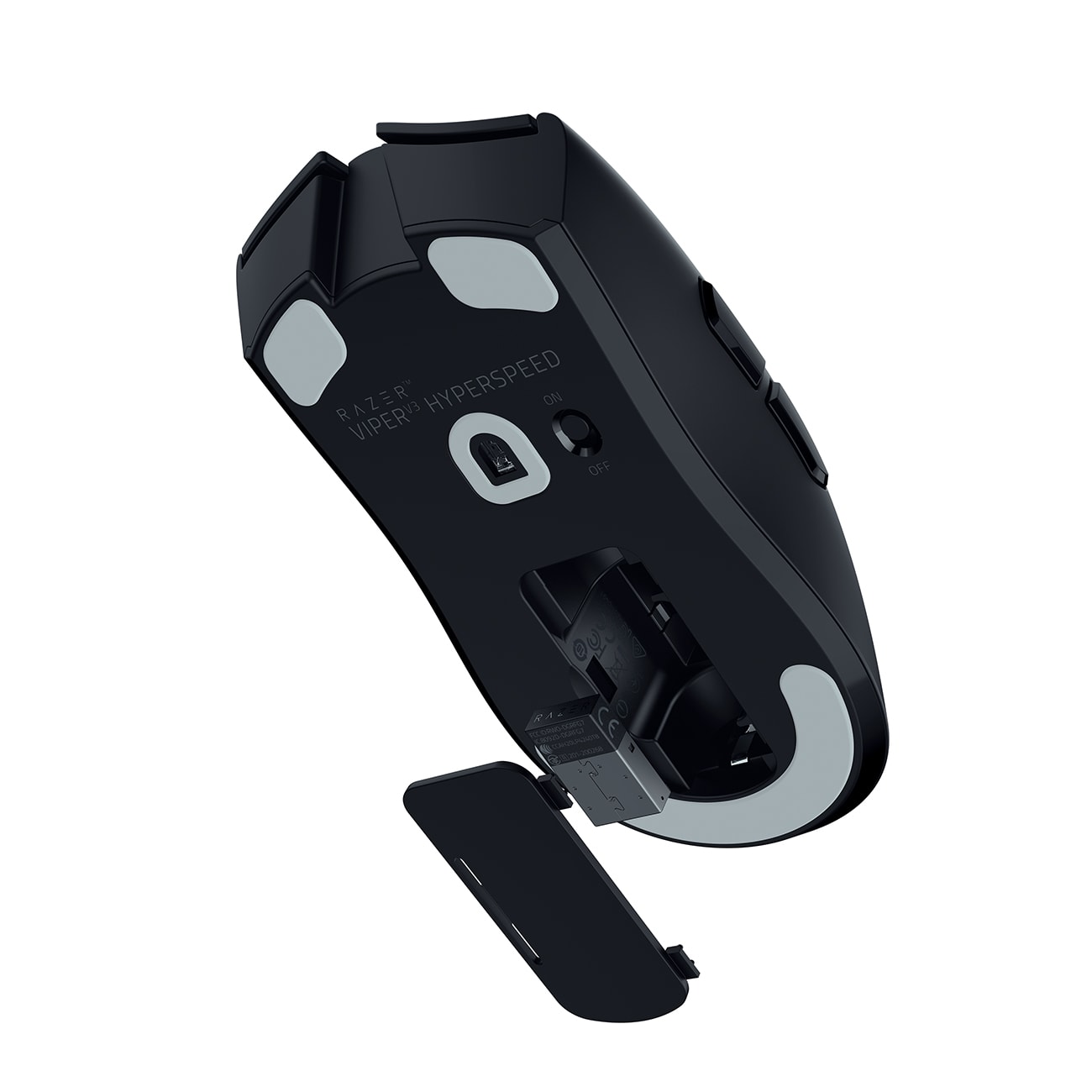 Razer Viper V3 HyperSpeed