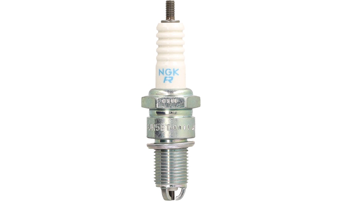 NGK BUR5ET-10 tændrør