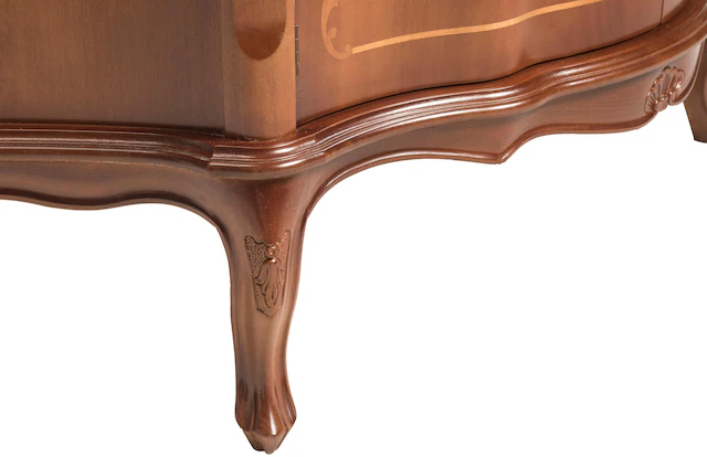 Home affaire Anrichte »BORBONESE 6120« Breite 120 cm