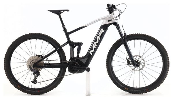 Produit reconditionné · MMR X-Bold Hybrid Carbone / Vélo VTT électrique / MMR | Très bon état