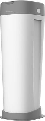 Tommee Tippee Bleiebøtte Sangenic XL, Hvit