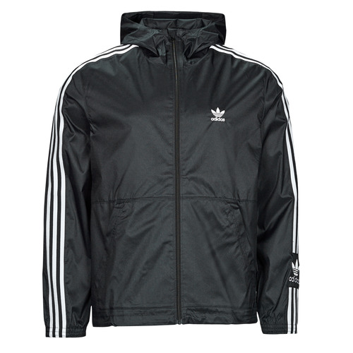 adidas Originals - LOCK UP WB Negro