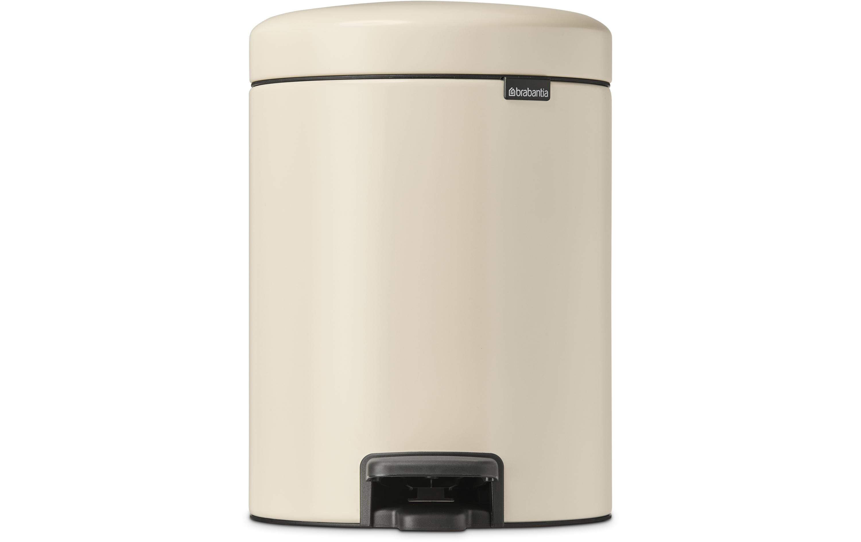 Kosmetikeimer NewIcon 5 l, Soft BeigeEimer