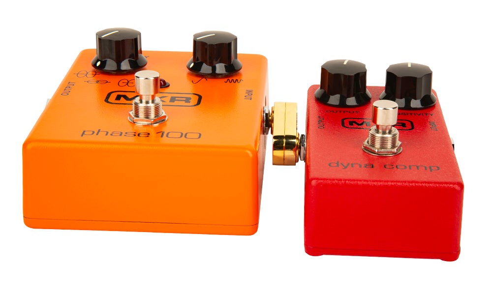 RockBoard Slider Plug Gold