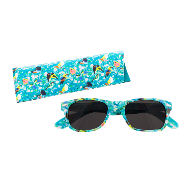 Lunettes de soleil - Lunettes X4 Carrées