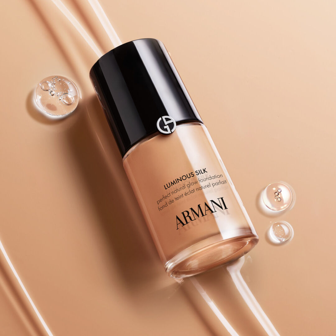 Giorgio Armani Luminous Silk Luminous Silk Foundation