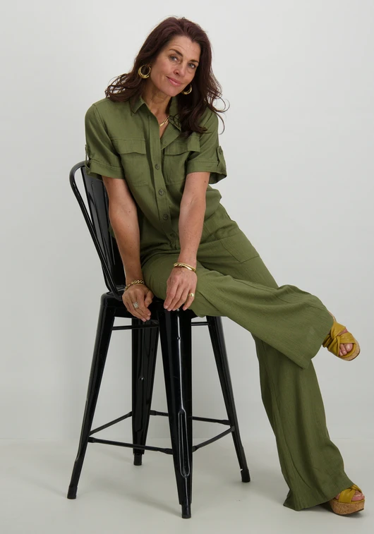 Tramontana Blouse C03-12-301