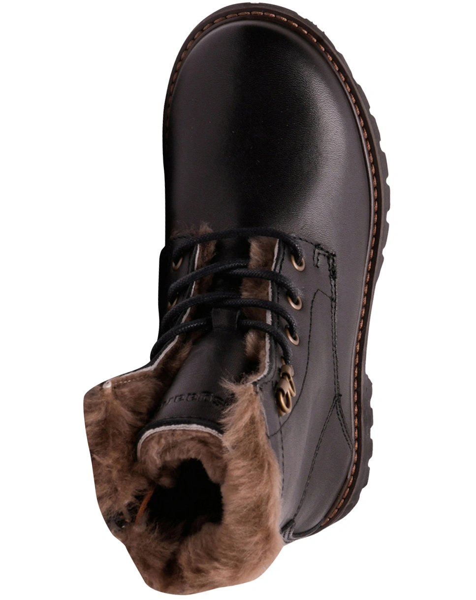 Winterstiefel MAIA in black