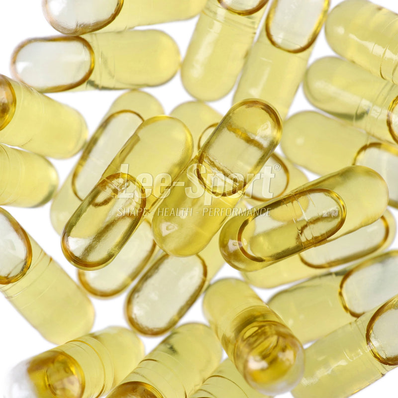Bio Schwarzkümmelöl Kapseln
