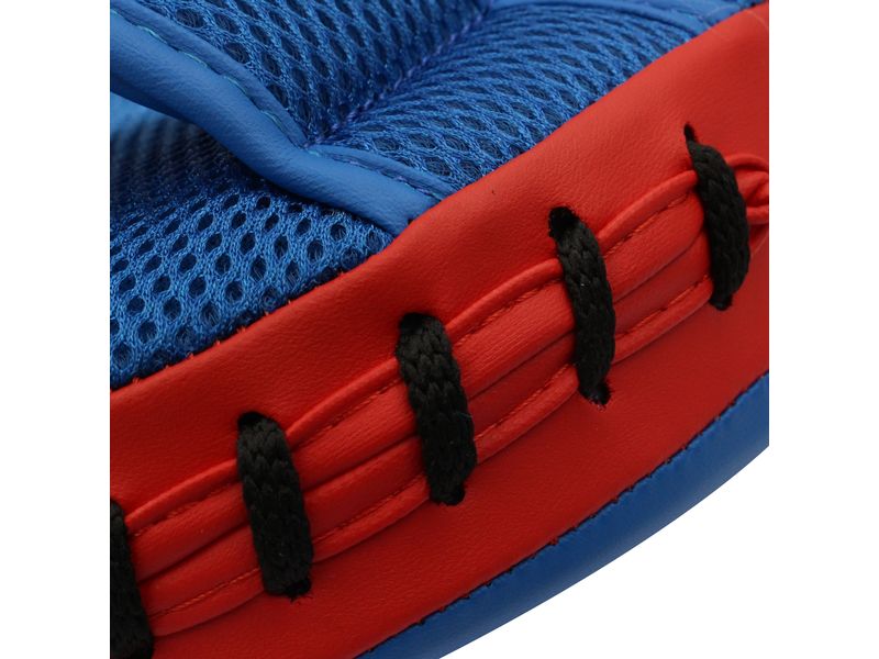 adidas Box-Set Kids Kit 2 Blau/Rot Kinder Boxset
