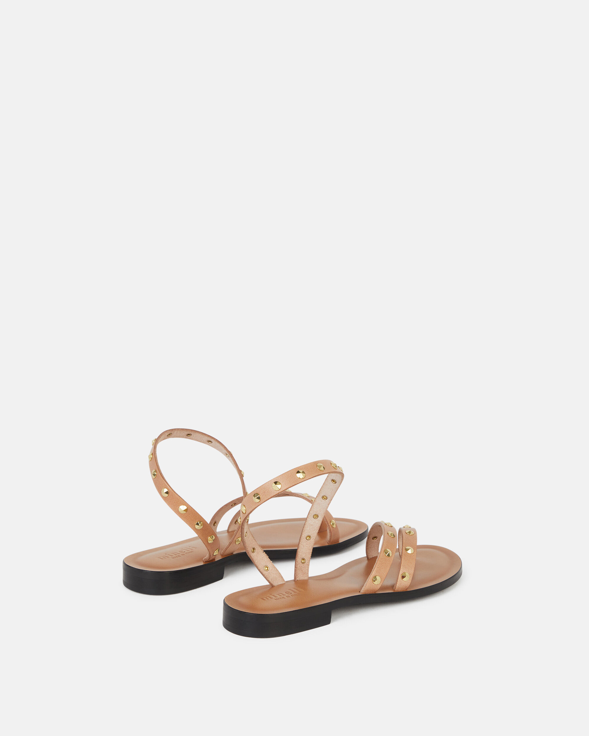 SANDALE RHAQUEL Naturel