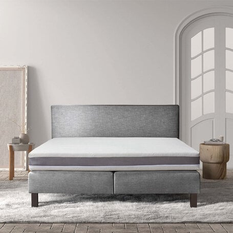 Boxspringset Cloud Comfort