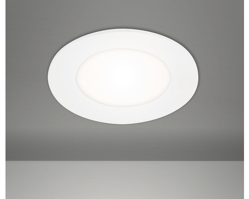 LED inbouwspot 3W 350 lm 4000K wit Ø 8,5/6,8 cm 230V