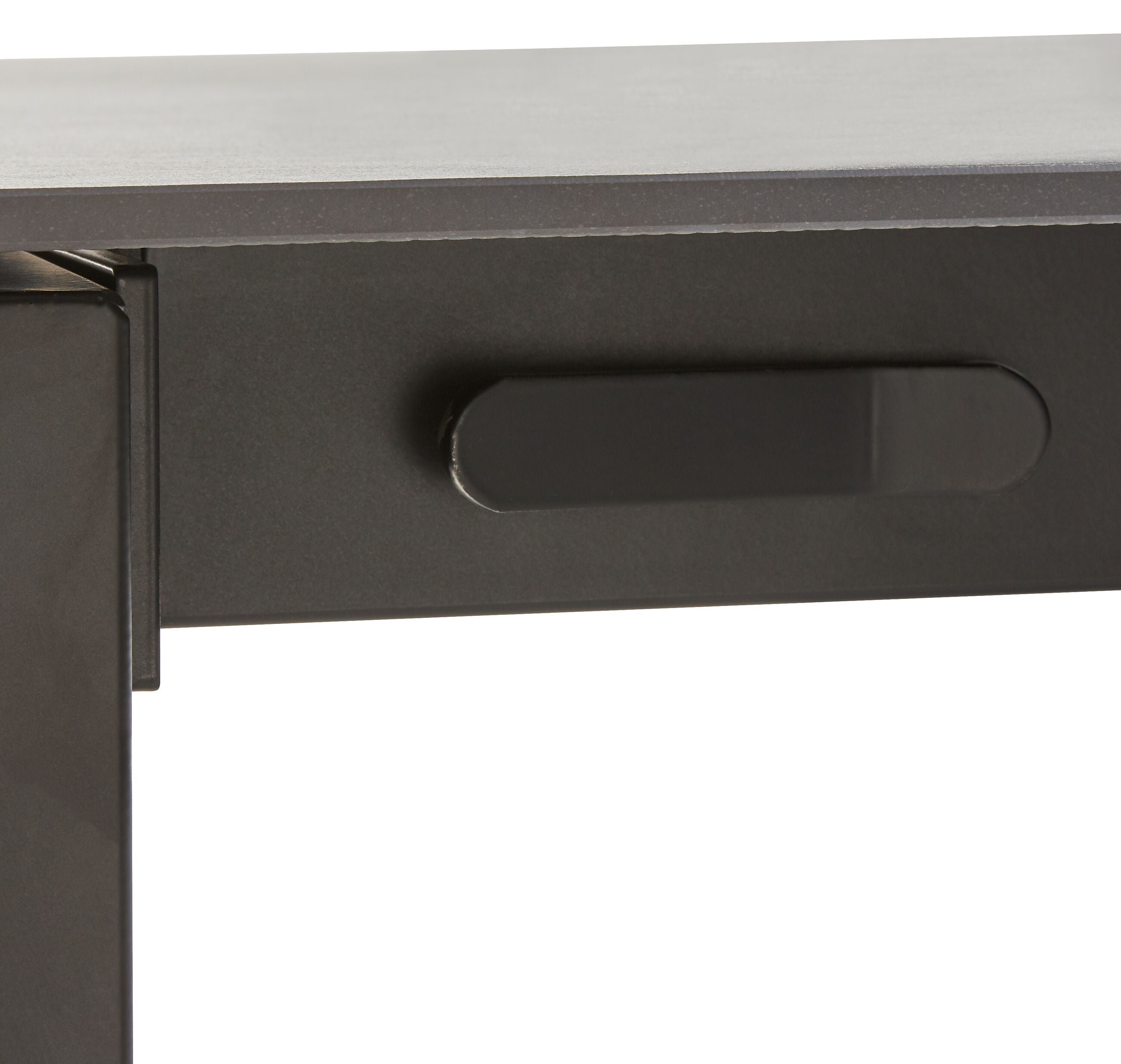 MEDICI Ausziehtisch - BROMO / B: 150.0 cm x T: 90.0 cm x H: 75.0 cm