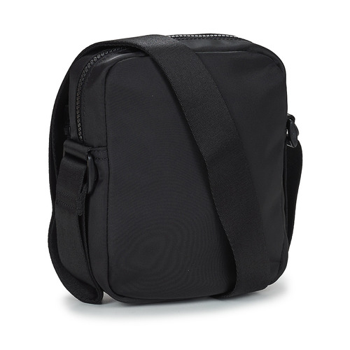 Tommy Hilfiger - TH SKYLINE MINI REPORTER Negro