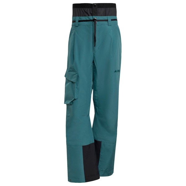 adidas Terrex - Terrex Xploric 2 Layer Insulated CP Pants - Pantalon de ski