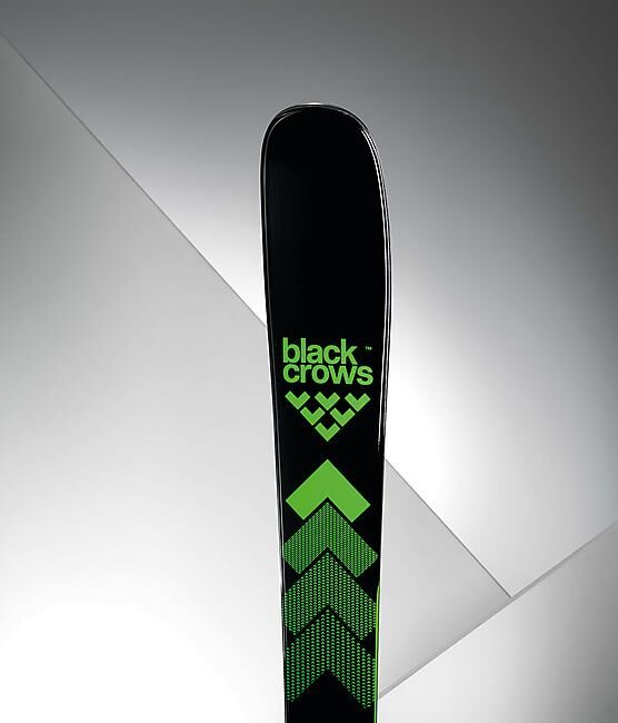 BLACK CROWS - SKI PISTE JUNIUS