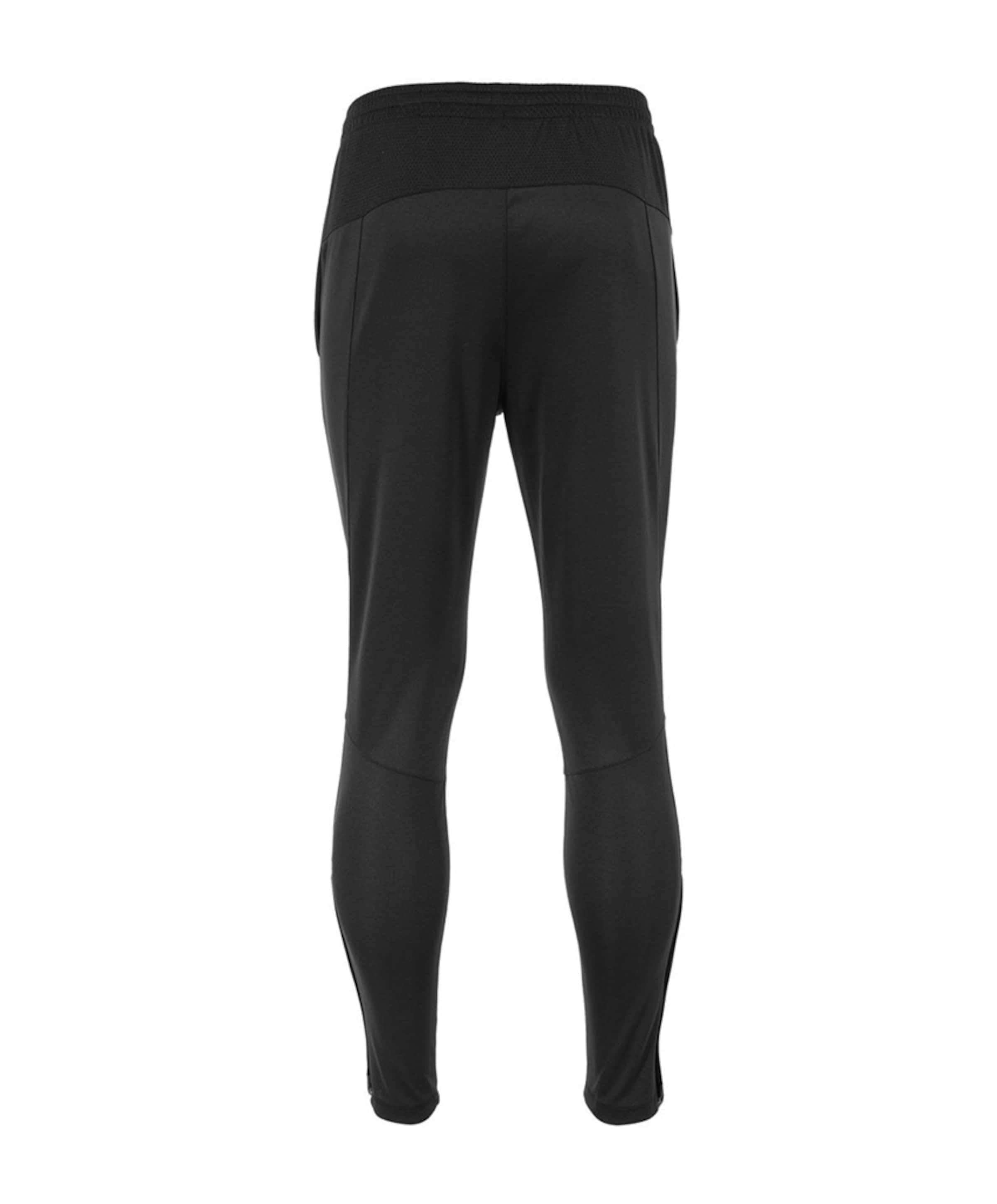 Hummel Tulsa JR trainingsbroek zwart
