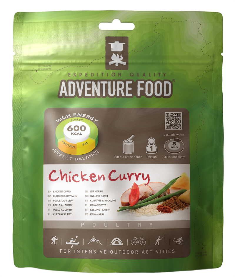 Chicken Curry