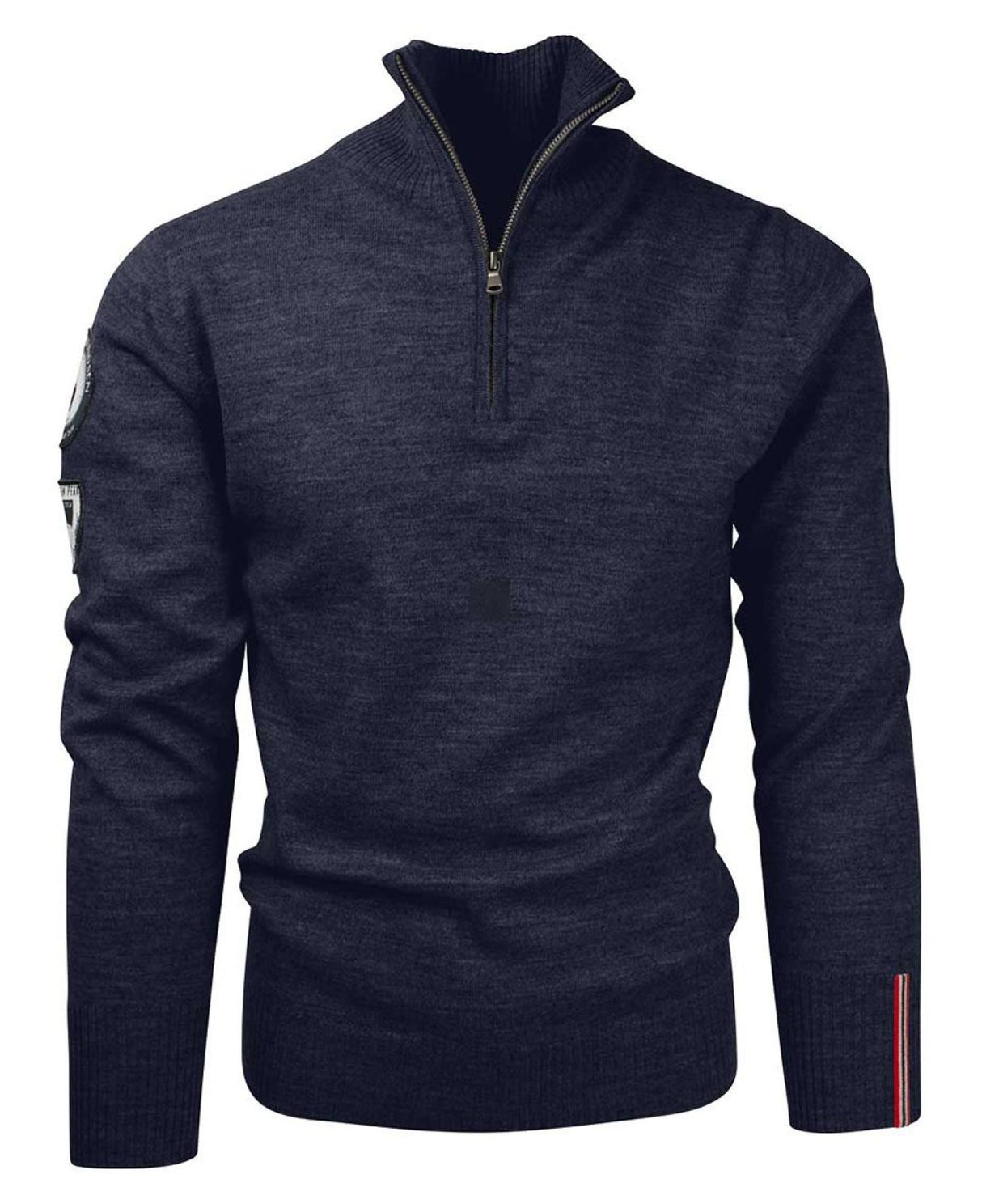Amundsen<br>Peak Half Zip