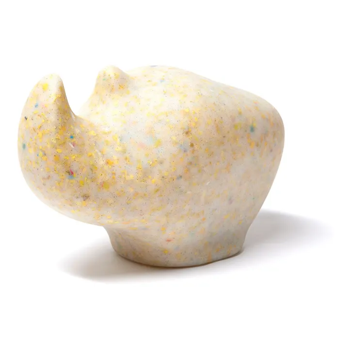 ecoBirdy Lampe Rhino | Vanilla