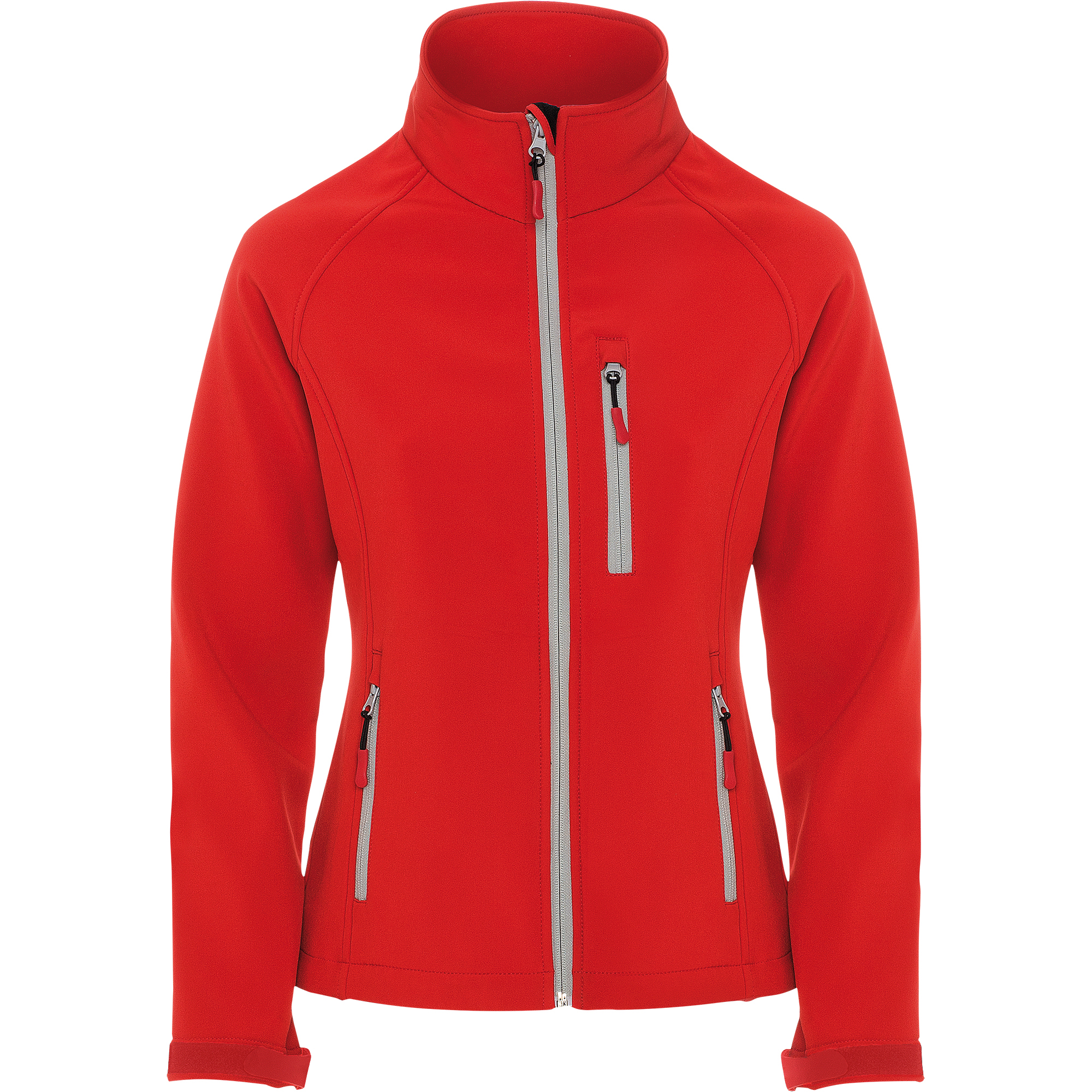 Roly SS6433 - ANTARTIDA WOMAN Softshell 2 couches