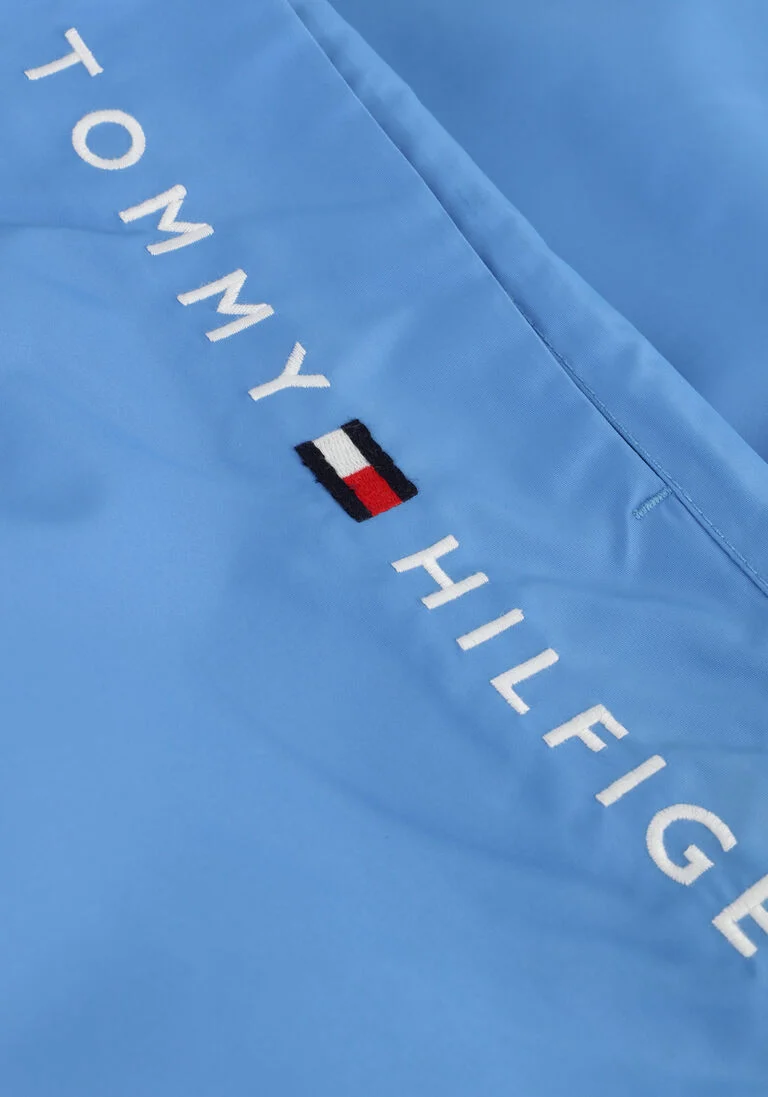 TOMMY HILFIGER UNDERWEAR blauwe tommy hilfiger underwear  medium drawstring