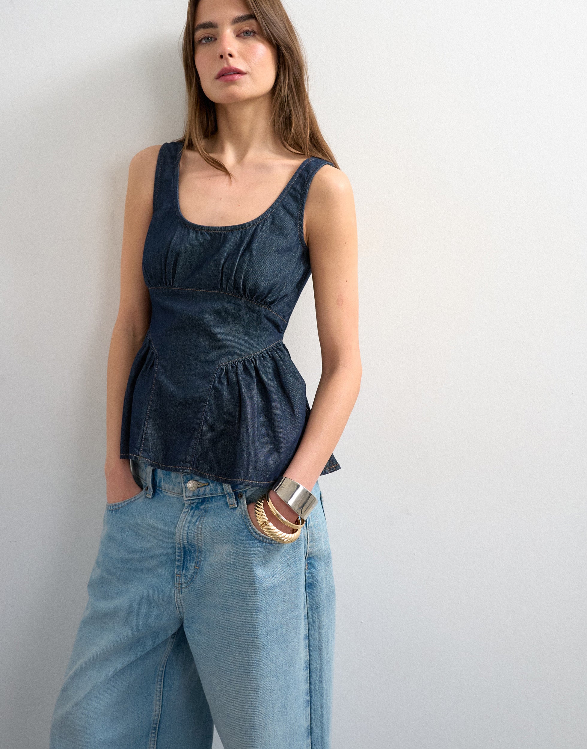 TSELLE Top
