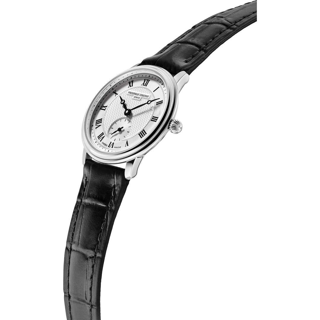 Frederique Constant Classics Slimline Ladies Midsize