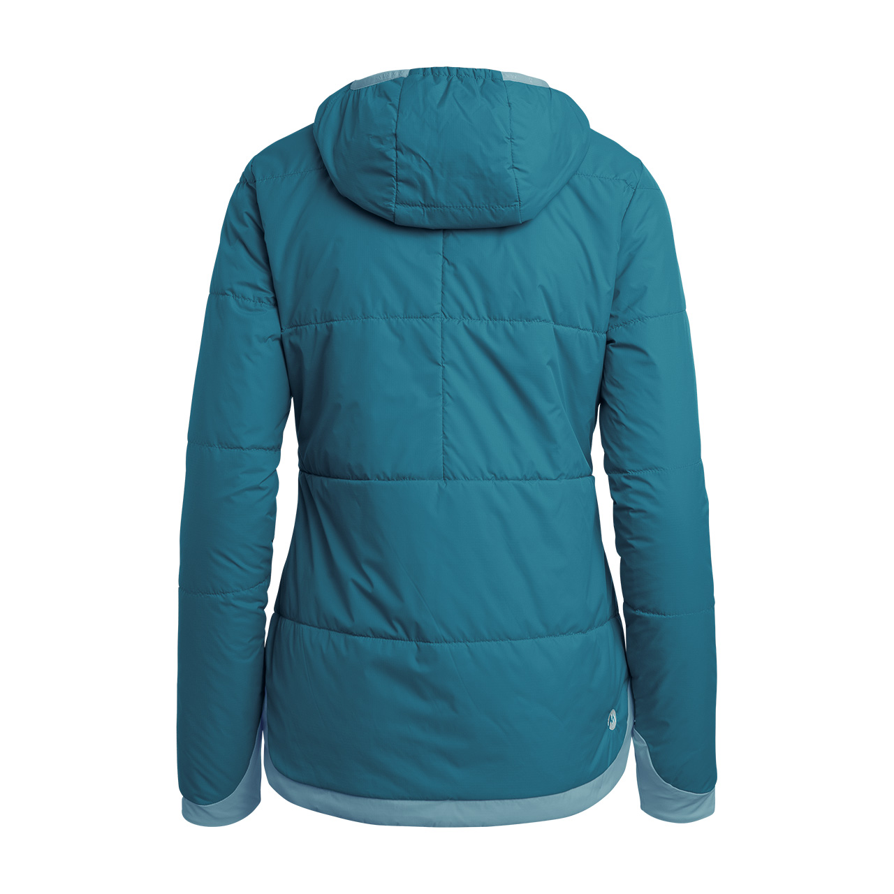 Martini Damen G-Loft Jacke VESUV lake/ice | XSPO