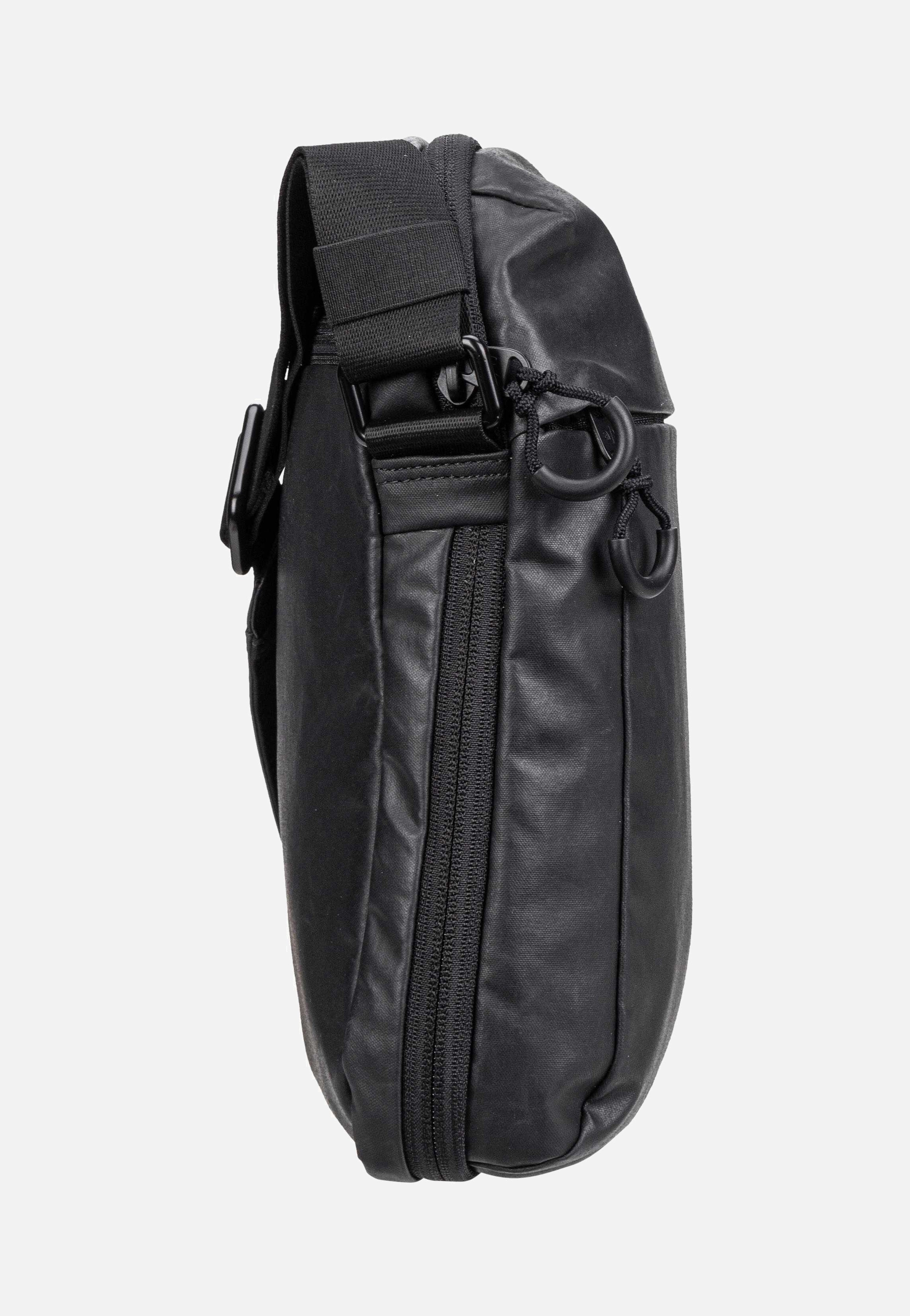 Oyabe RE Black - Crossbody Bag