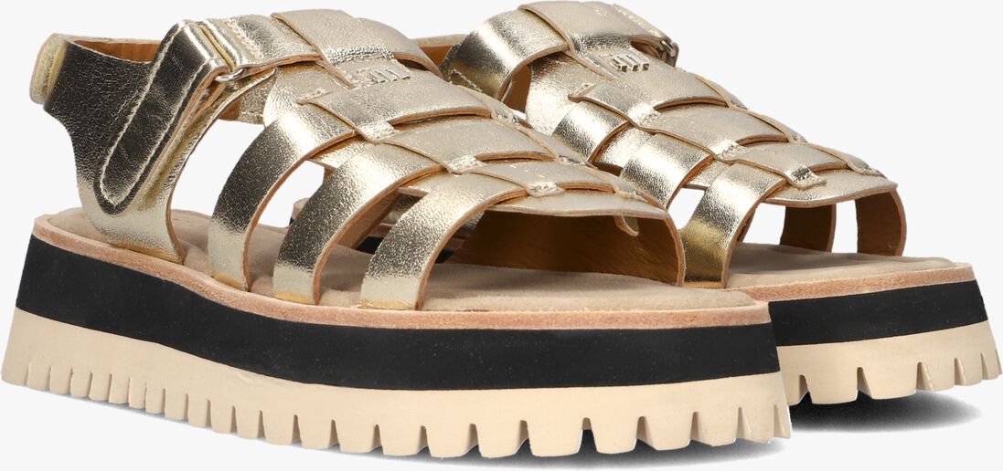 MARUTI gouden maruti sandalen logan