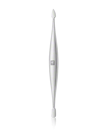 Zwilling Premium Nagelhautschieber und -reiniger, matt 1-Stück