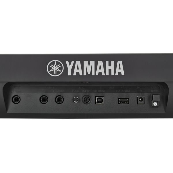 Yamaha HD-300 Harmony Director