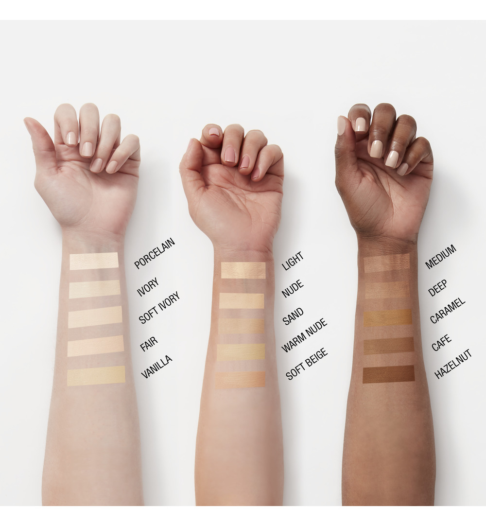 Maybelline New York Fit Me concealer 06 vanilla (1 stuk)