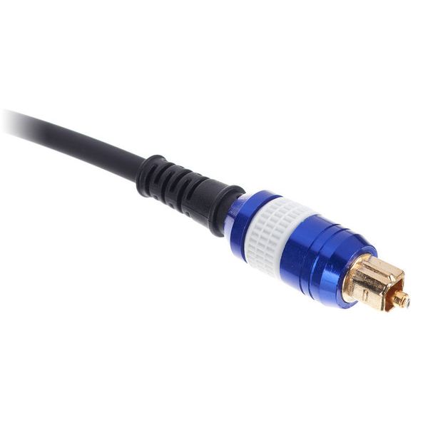 the sssnake Optisches Kabel 3m