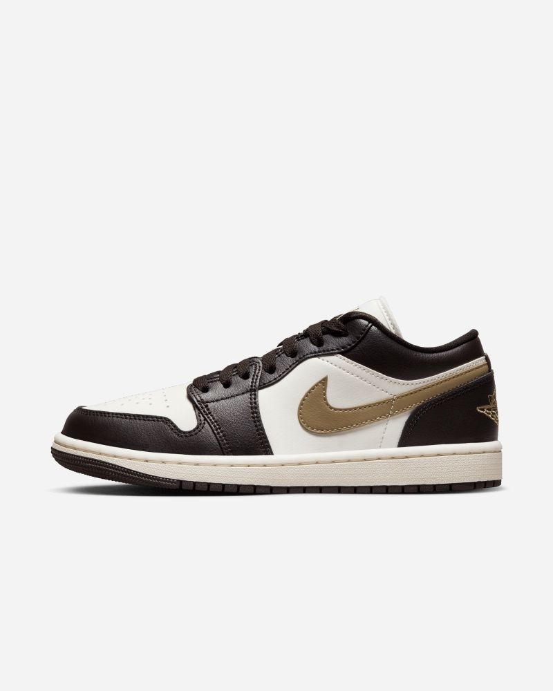 Chaussures Nike Air Jordan 1 Low pour femme