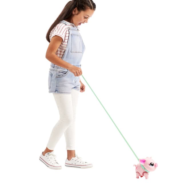 Little Live Pets - Schwein Piggly