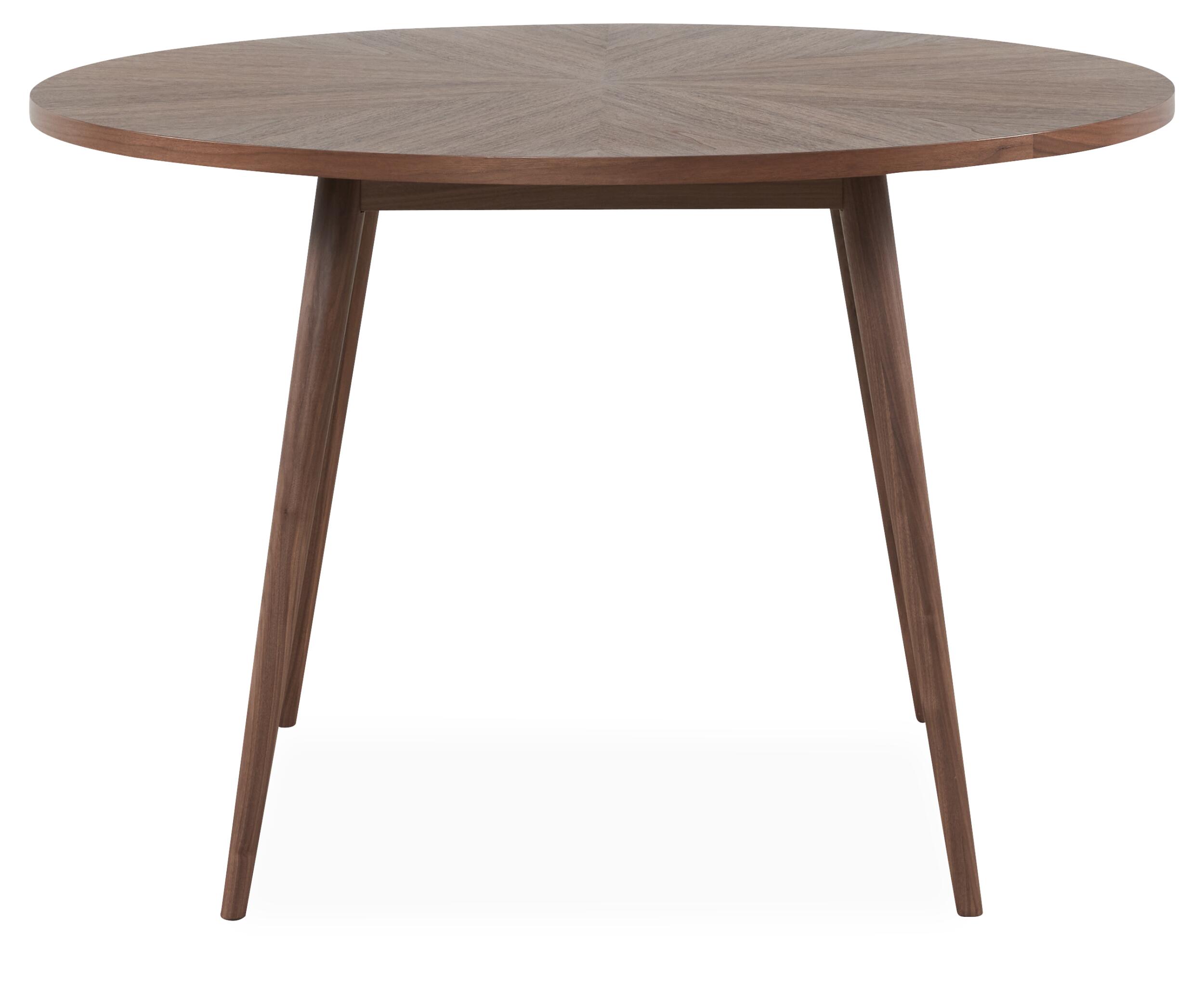 Alvik Spisebord 120 x 75 cm