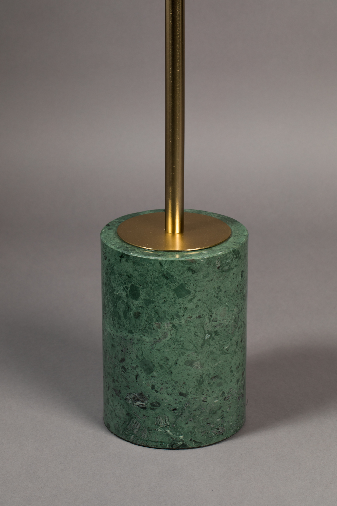 Bijzettafel Gunnar groen