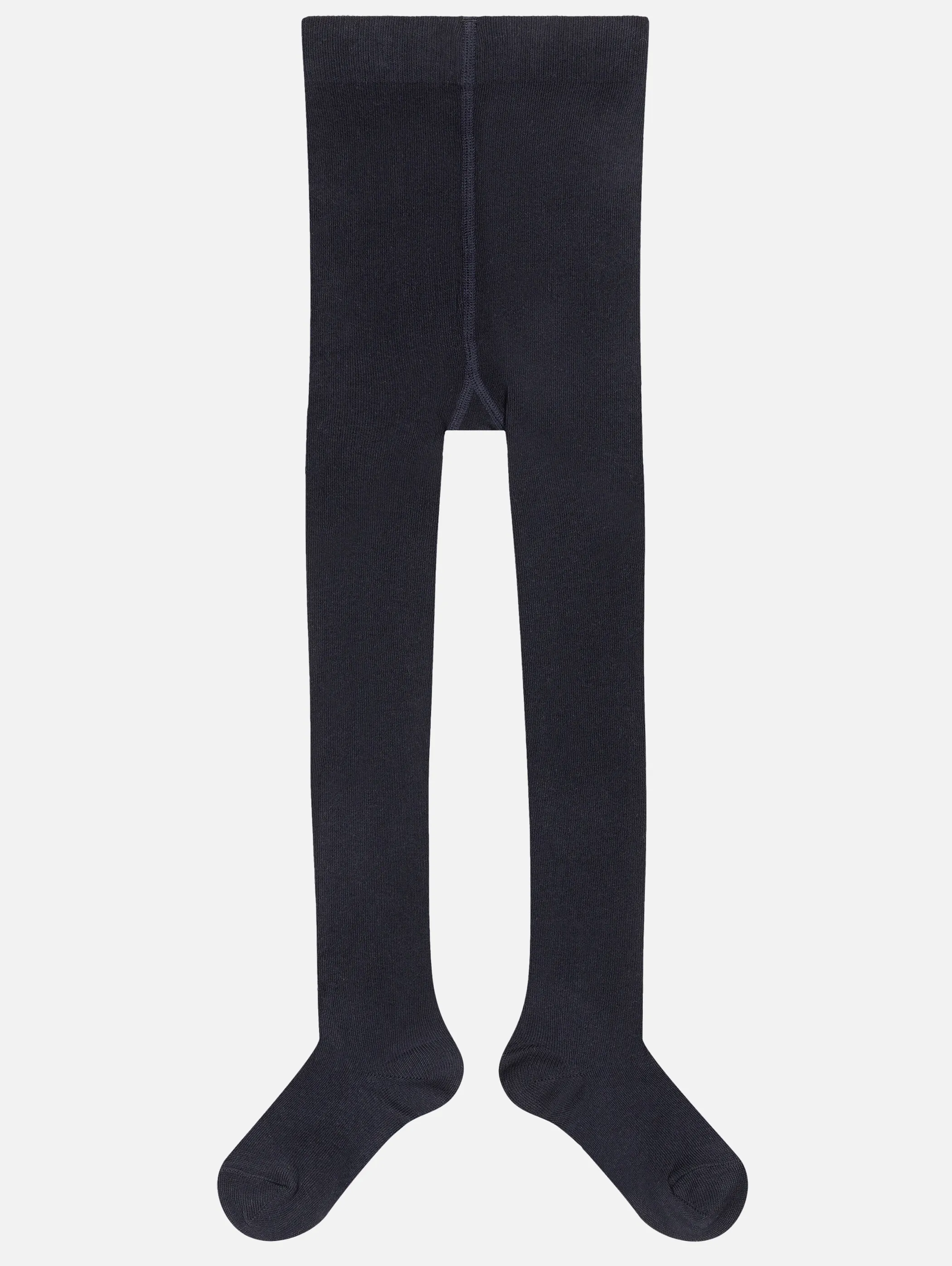 Mädchen Strumpfhose unifarben