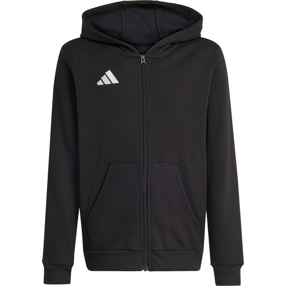 adidas Entrada 26 Full-Zip Sweat Trainingspak Kids