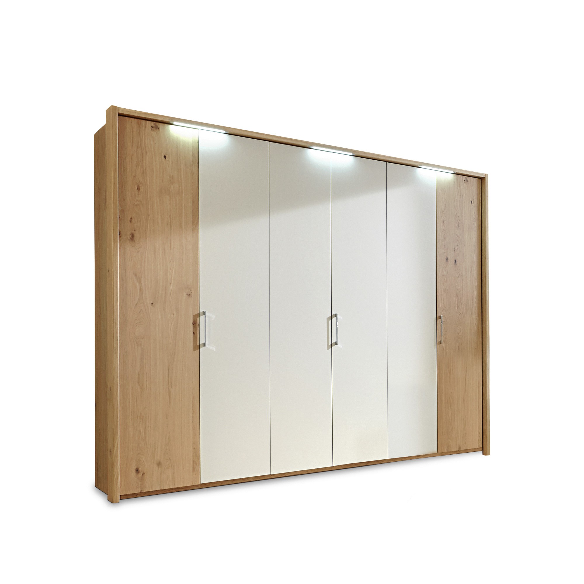 Kleiderschrank MONDO AMADO