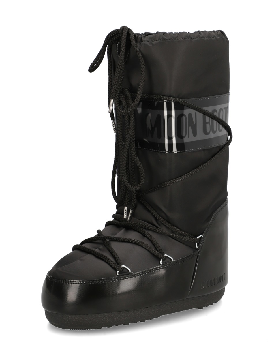 MOON BOOT ICON GLANCE