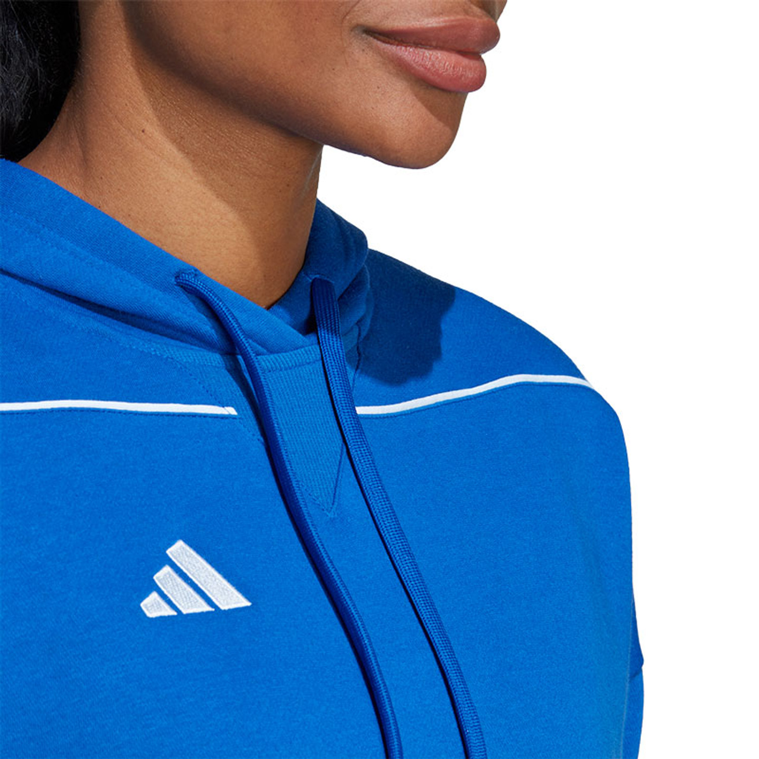 adidas Tiro 23 League Sweat Trainingspak Dames