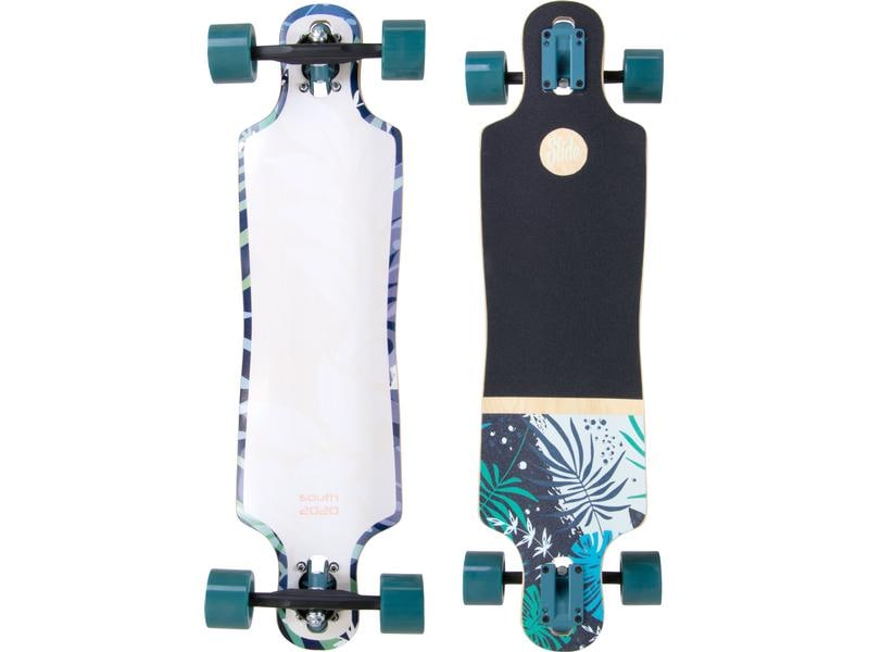 Slide Longboard Slide 32